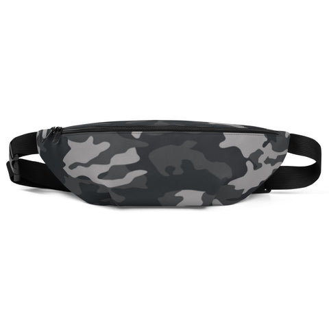 Camo Fanny Pack