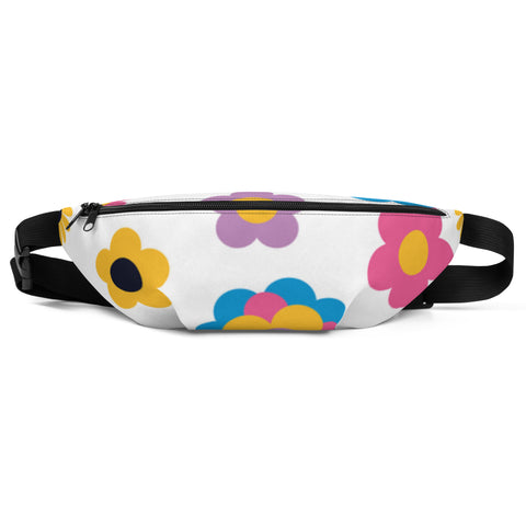 Flower Child Fanny Pack