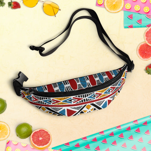 Navajo Fanny Pack