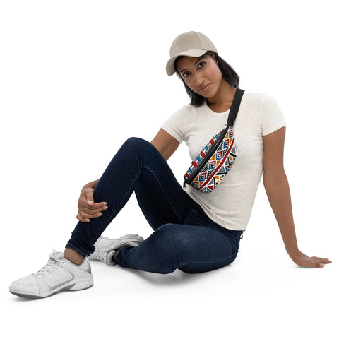 Navajo Fanny Pack