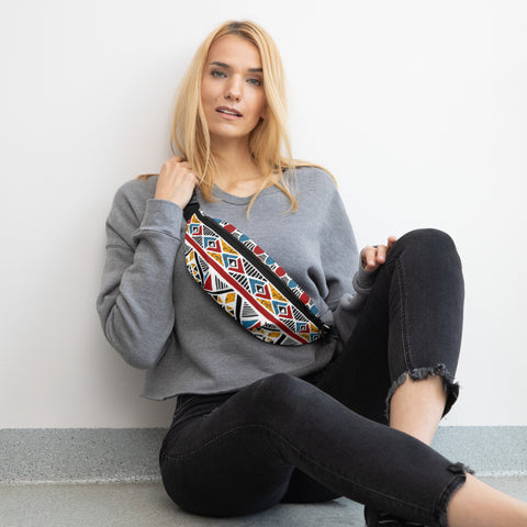 Navajo Fanny Pack