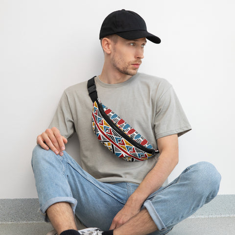 Navajo Fanny Pack