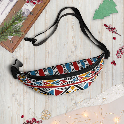 Navajo Fanny Pack