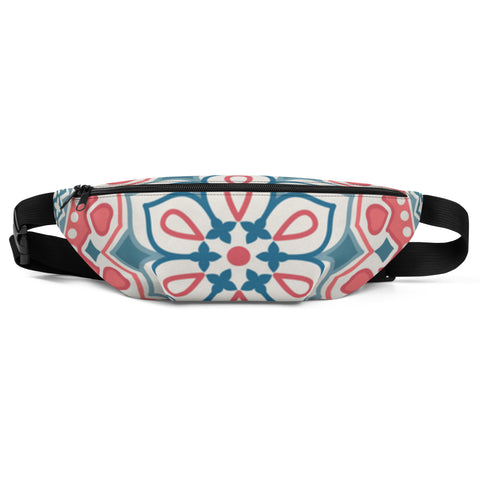 Mandela Fanny Pack