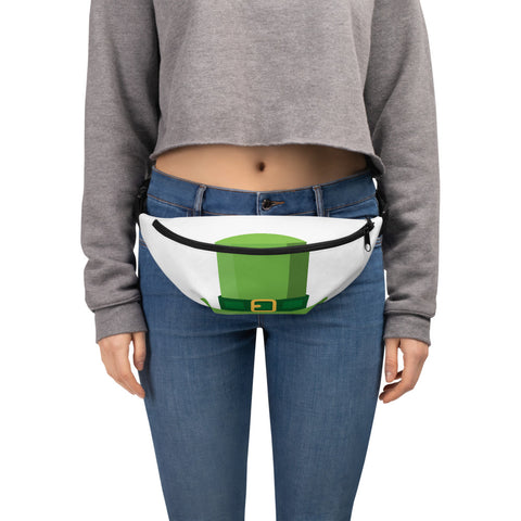 Leprechaun Fanny Pack