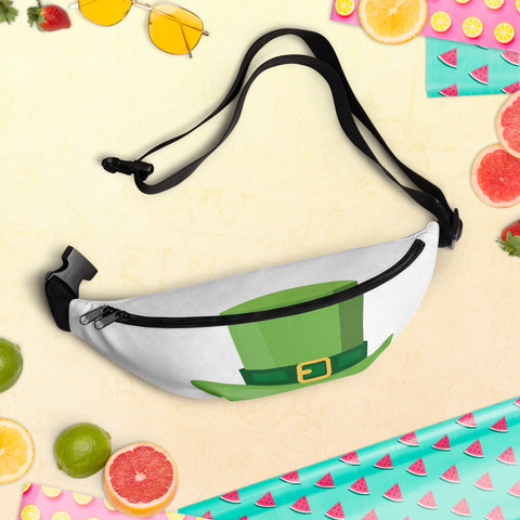 Leprechaun Fanny Pack