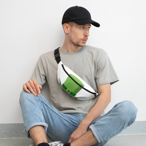 Leprechaun Fanny Pack