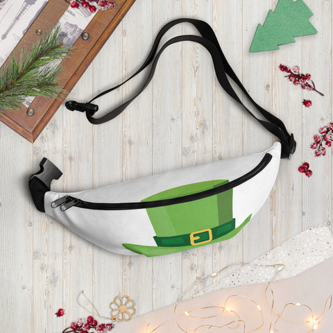 Leprechaun Fanny Pack