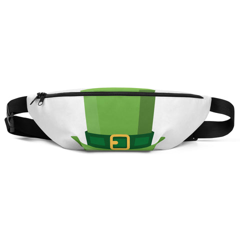 Leprechaun Fanny Pack