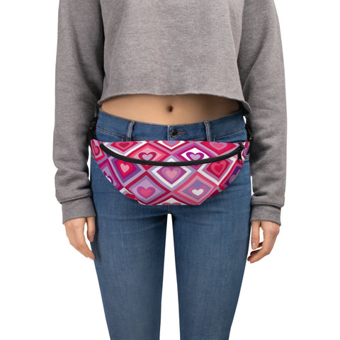 Valentine Fanny Pack