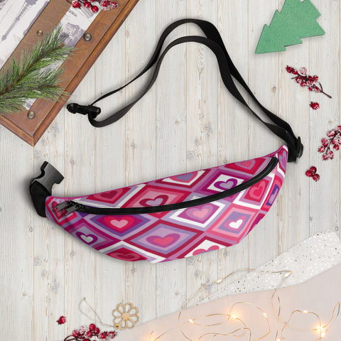 Valentine Fanny Pack