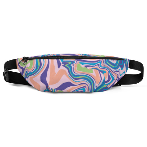 Acid Trip Fanny Pack
