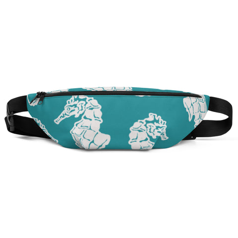 Sea Horse Fanny Pack