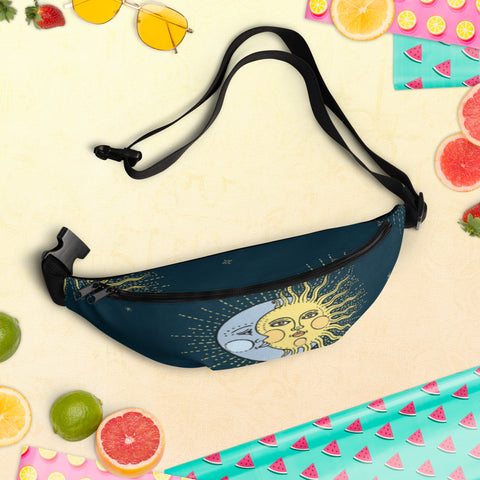 Eclipse Fanny Pack