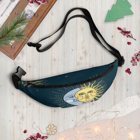 Eclipse Fanny Pack