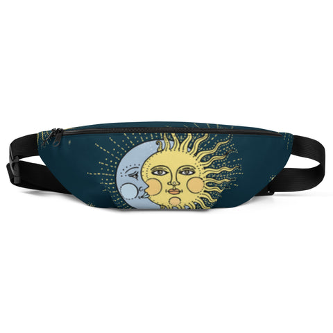 Eclipse Fanny Pack