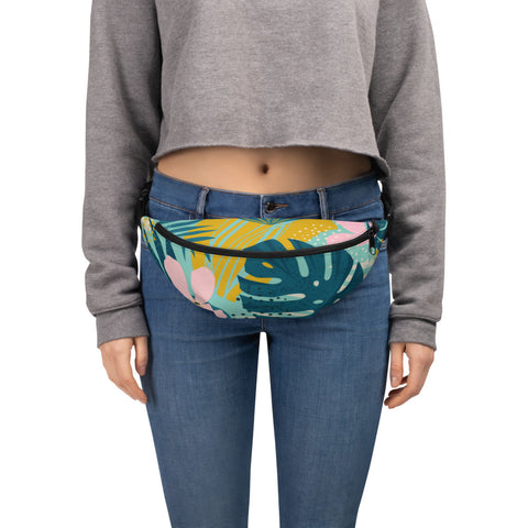 Aloha Fanny Pack