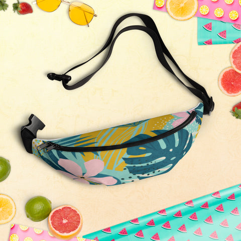 Aloha Fanny Pack
