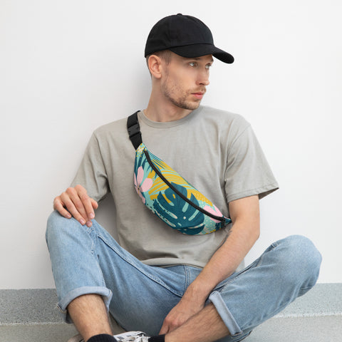 Aloha Fanny Pack