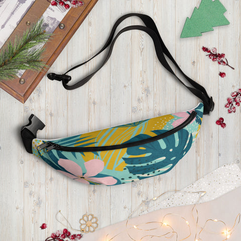 Aloha Fanny Pack