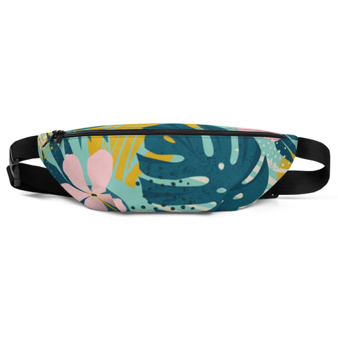 Aloha Fanny Pack