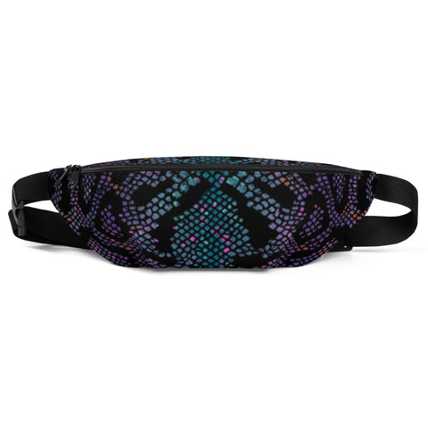 Scales Fanny Pack