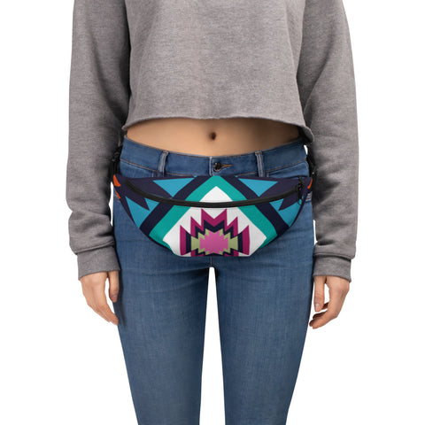 Aztec Fanny Pack