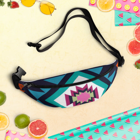 Aztec Fanny Pack