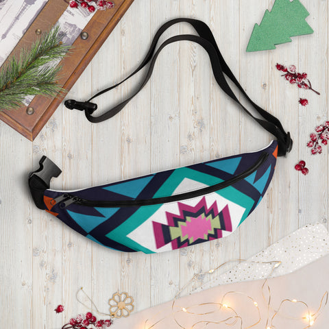 Aztec Fanny Pack