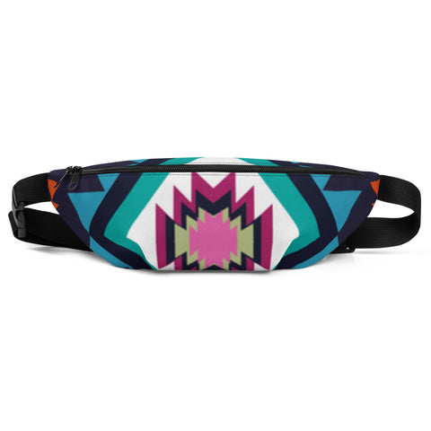 Aztec Fanny Pack