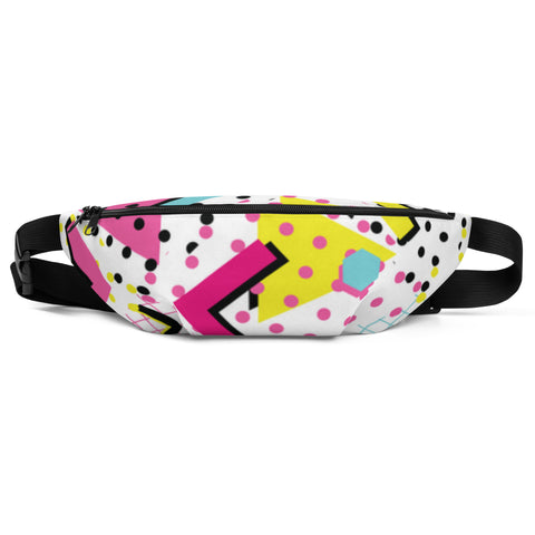 Swoosh Fanny Pack