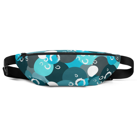 Bubbles Fanny Pack