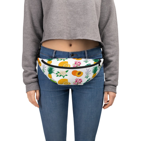 Fruits Fanny Pack