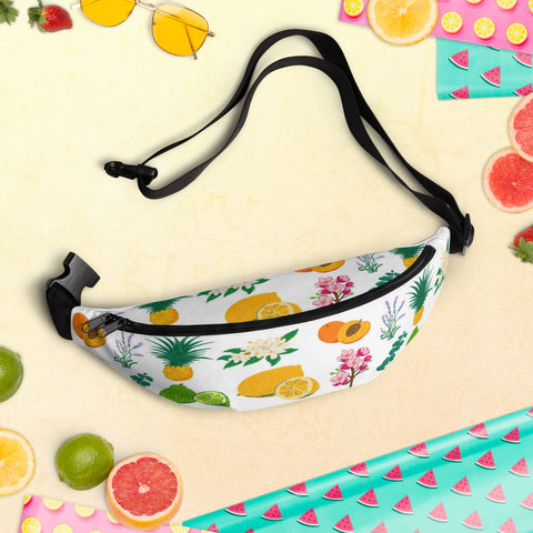 Fruits Fanny Pack