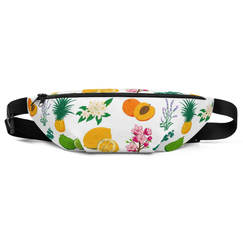 Fruits Fanny Pack