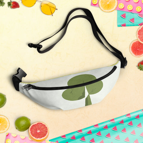 Tree Fanny Pack