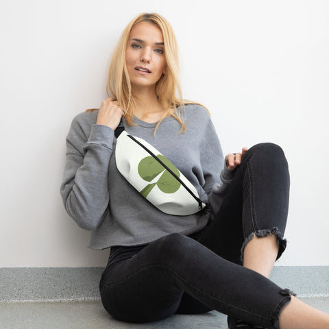 Tree Fanny Pack