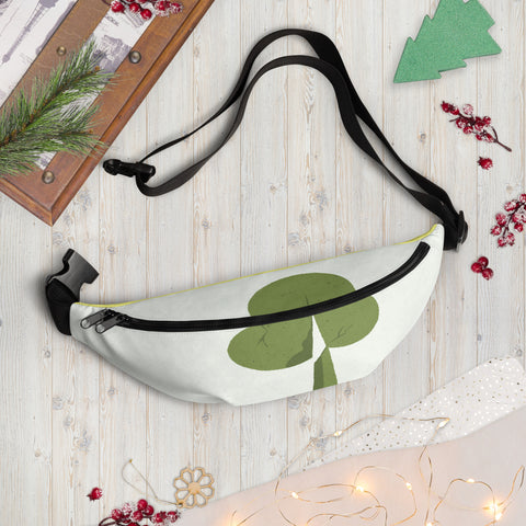 Tree Fanny Pack