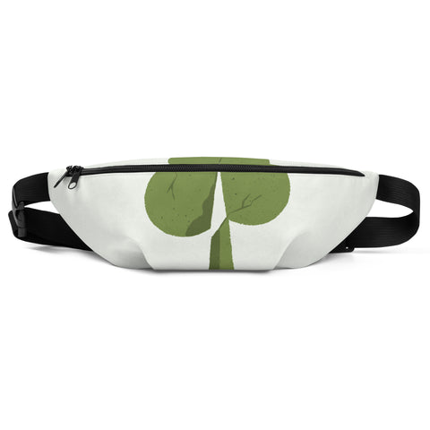Tree Fanny Pack