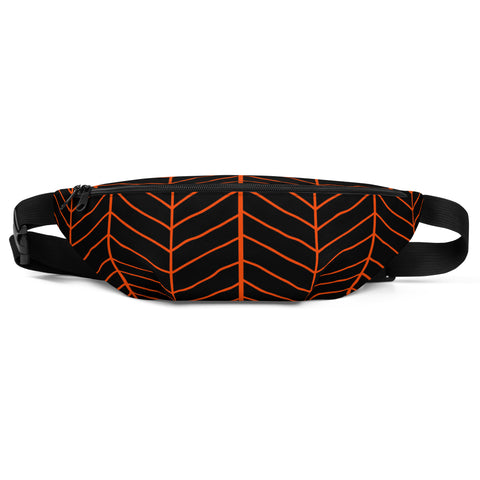 Spidey Web Fanny Pack