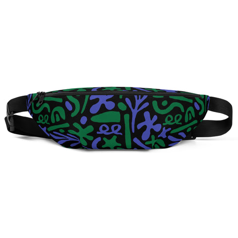 Signs Fanny Pack