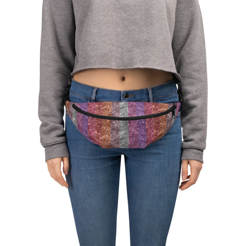 Rusty Fanny Pack