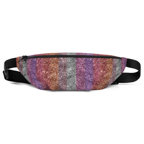 Rusty Fanny Pack
