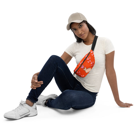 Heartfelt Fanny Pack