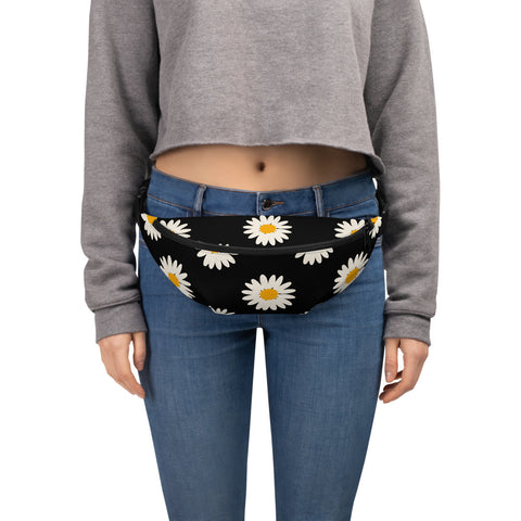 Daisy Fanny Pack