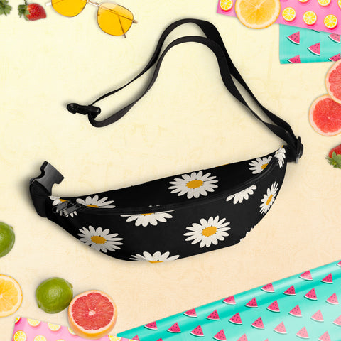 Daisy Fanny Pack