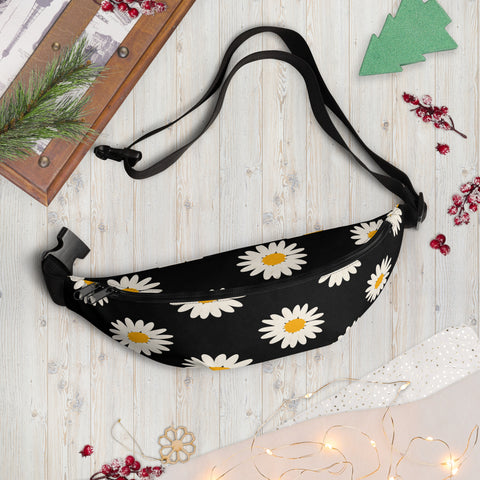 Daisy Fanny Pack