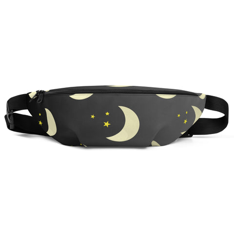 Moon Fanny Pack