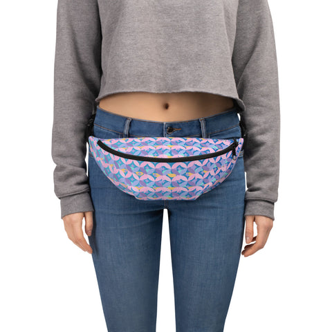 Infinity Fanny Pack