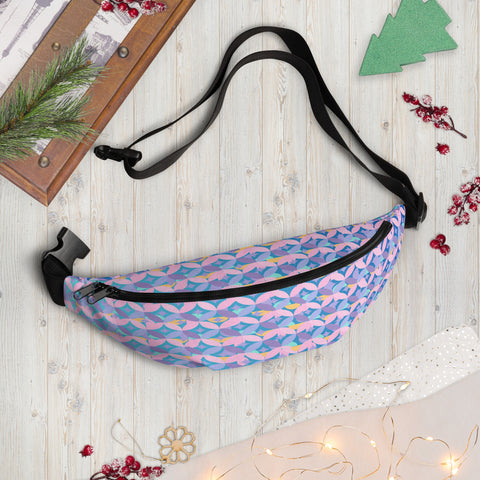 Infinity Fanny Pack